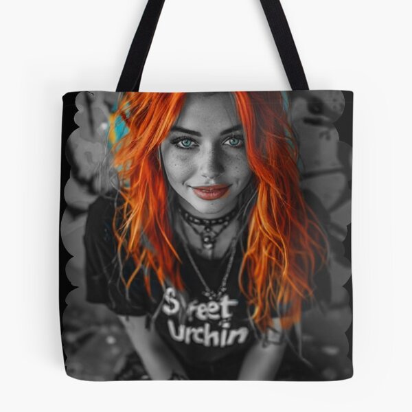 Item preview, Street Urchin designed and sold by halibutgoatramb.