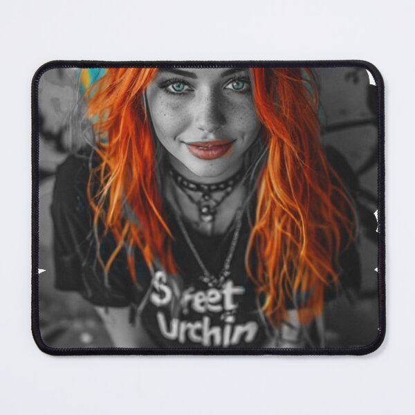 Item preview, Street Urchin designed and sold by halibutgoatramb.