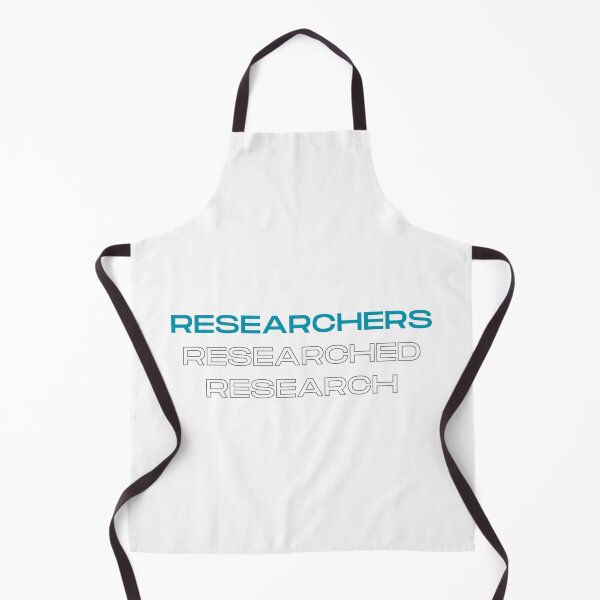 Item preview, Researchers researched research designed and sold by ArtistTejal.