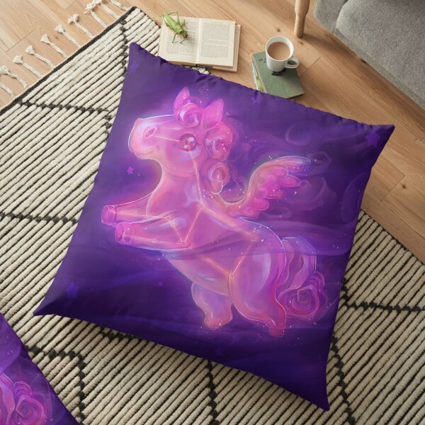 Floor Pillow