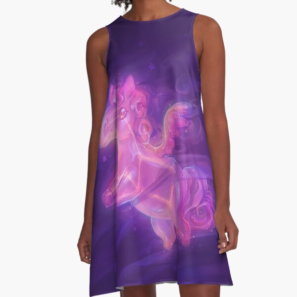 A-Line Dress