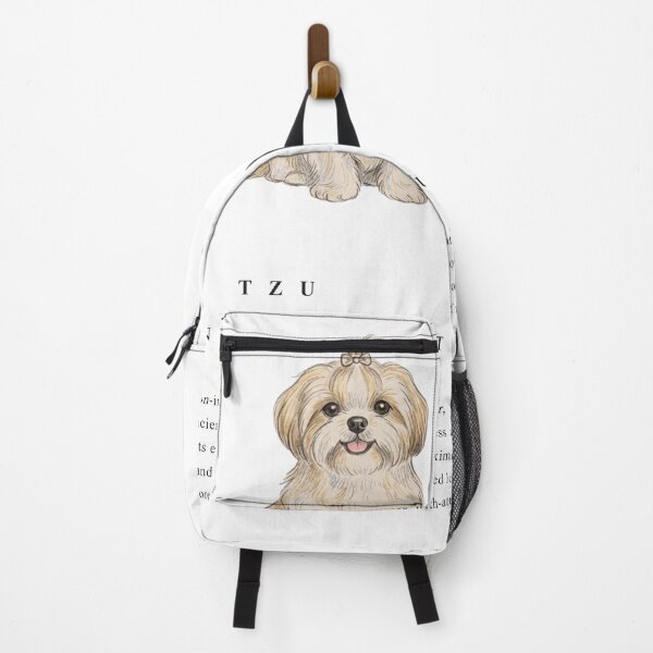 Item preview, Shih Tzu designed and sold by TPNekoland.