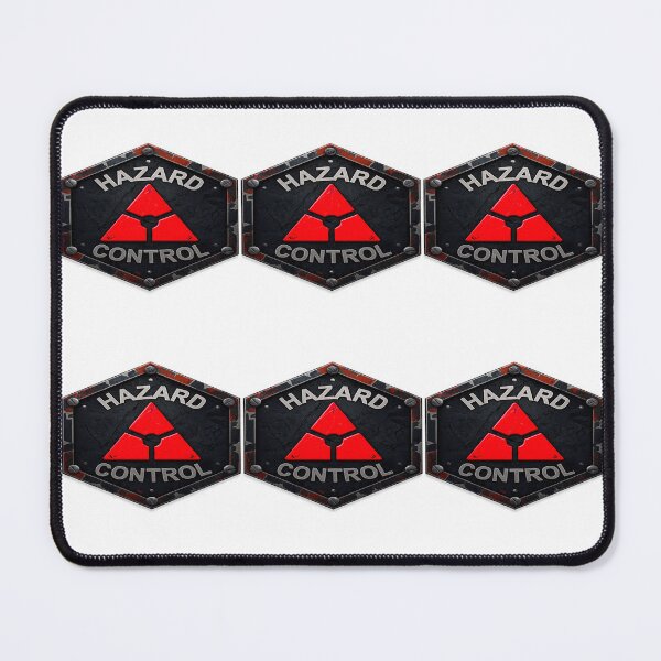 Item preview, HAZARD CONTROL designed and sold by safetygearpro.