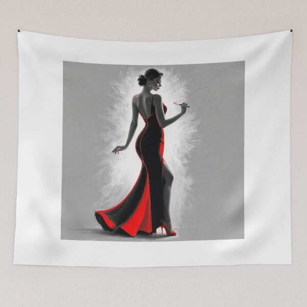 Item preview, Artemis 88 designed and sold by ZeusGallery.