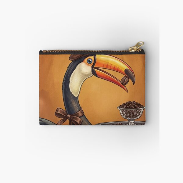 Item preview,  Caffè Nero Toucan Roman Roastery designed and sold by clarencestew.