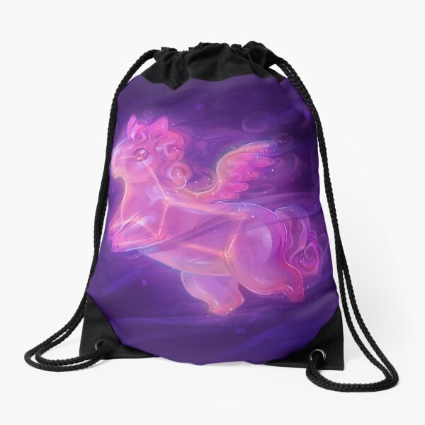 Drawstring Bag