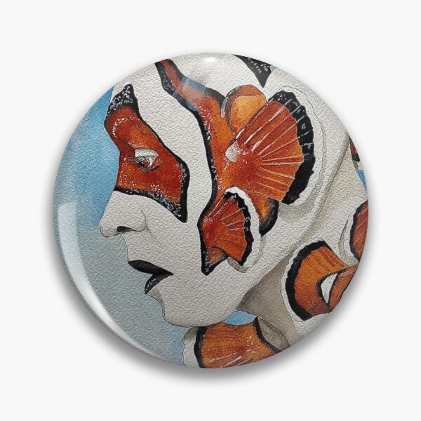Item preview, Evolution of Nemo designed and sold by Staffan84.