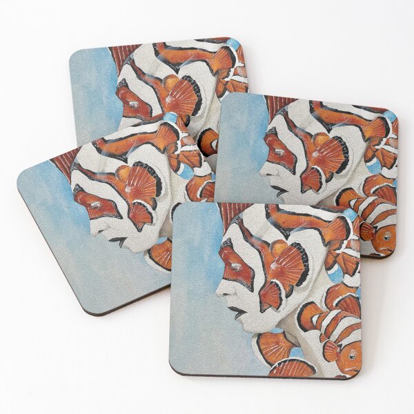 Item preview, Evolution of Nemo designed and sold by Staffan84.