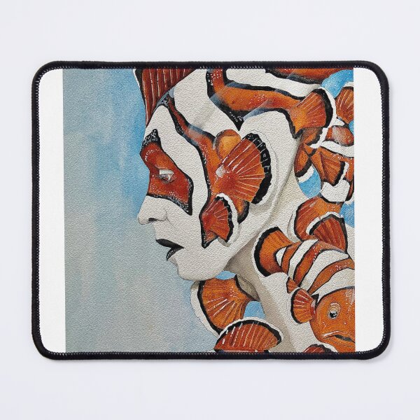 Item preview, Evolution of Nemo designed and sold by Staffan84.