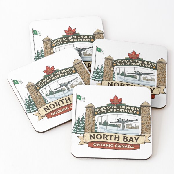 Item preview, North Bay Ontario designed and sold by HaydenMillepied.
