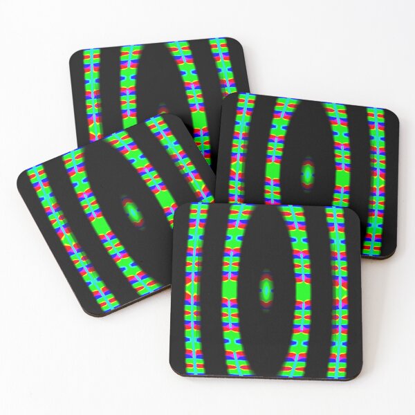 Item preview, Abstract Pattern "Space Architecture XXVII" designed and sold by Gluecknika.