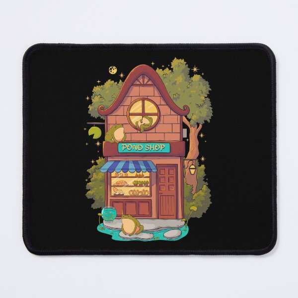 Item preview, Pond Shop designed and sold by DreamingPainter.