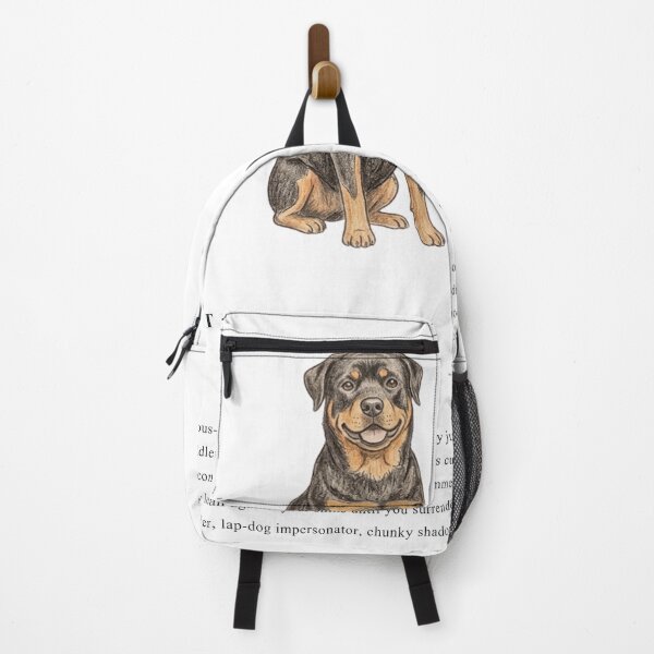 Item preview, Rottweiler designed and sold by TPNekoland.