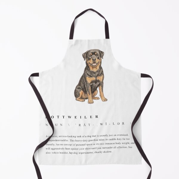 Item preview, Rottweiler designed and sold by TPNekoland.