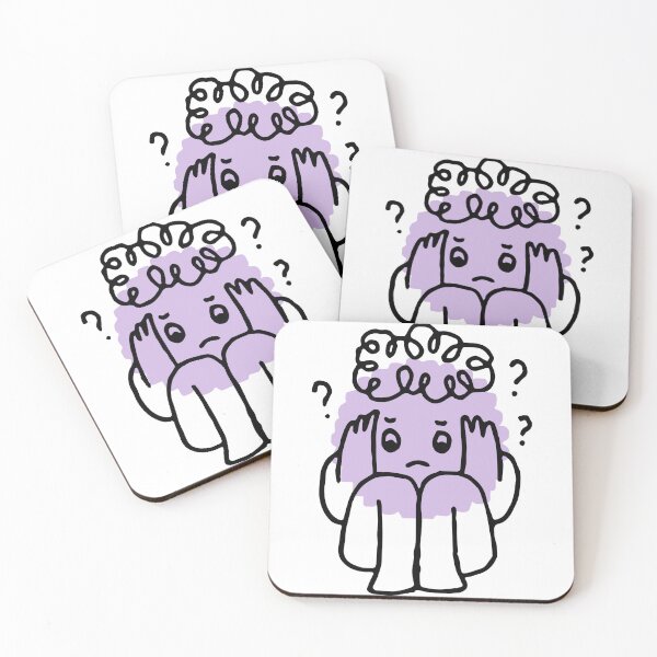 Item preview, ??? Overthinking Mental Health Anxiety Mood designed and sold by JonesFlora2025.