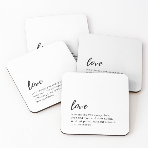 Item preview, Love definition designed and sold by Oksana Shcherba.