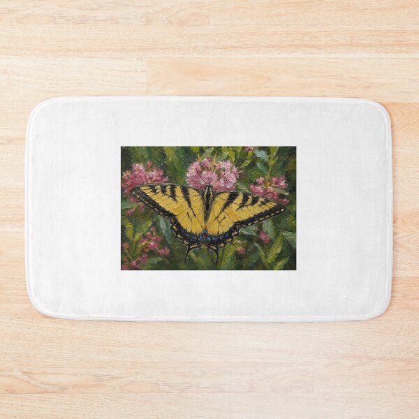 Item preview, Tiger Swallowtail butterfly designed and sold by Island Art Studios.