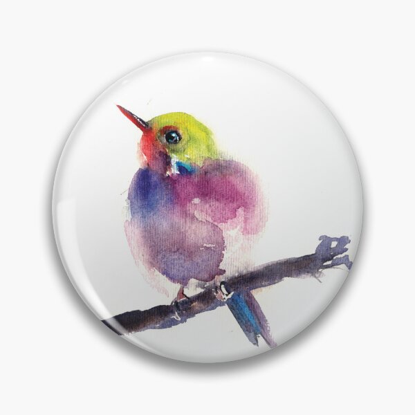 Item preview, Birdie designed and sold by CanotStop.