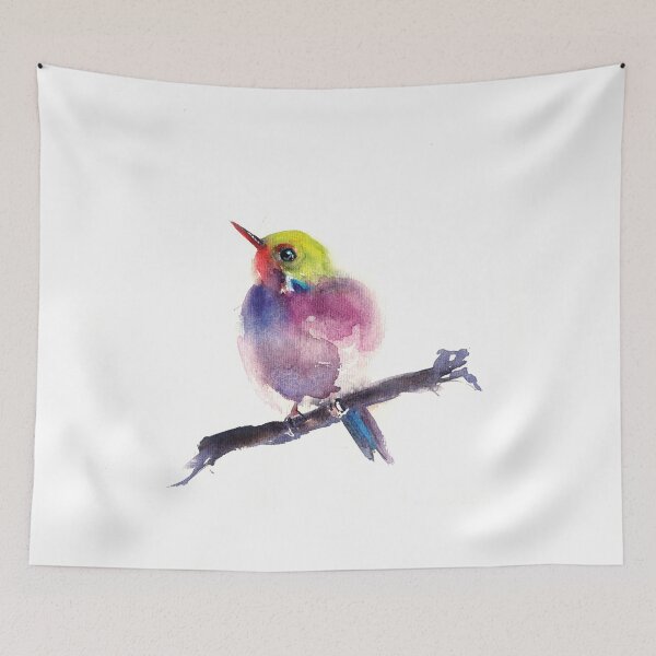 Item preview, Birdie designed and sold by CanotStop.