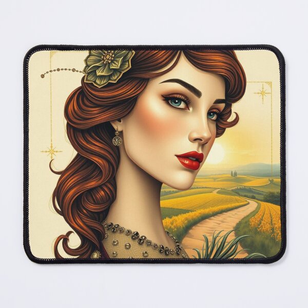 Item preview, Artemis 89 designed and sold by ZeusGallery.