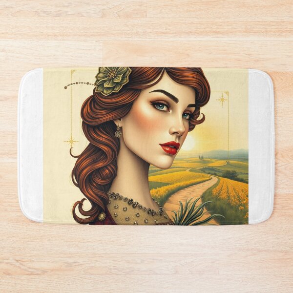 Item preview, Artemis 89 designed and sold by ZeusGallery.
