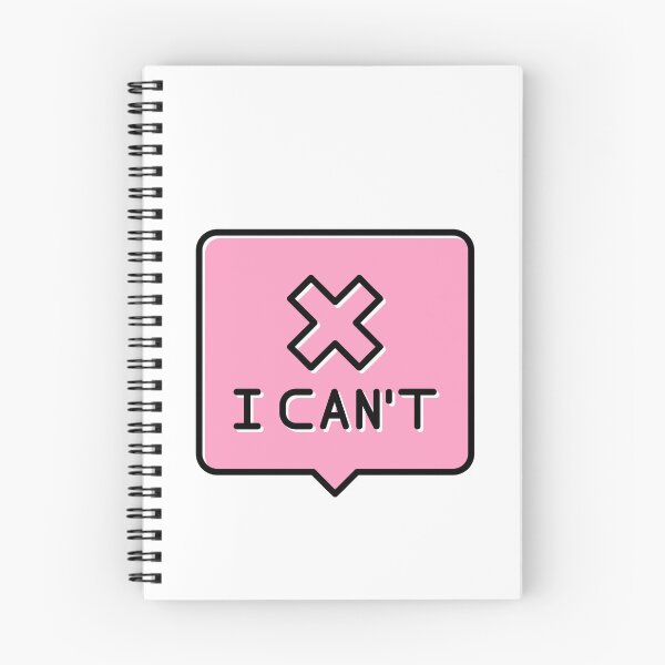 Item preview, I Can't Relatable Mood Overwhelmed Stress Exhausted Burnout designed and sold by JonesFlora2025.