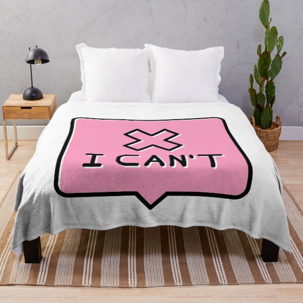 Item preview, I Can't Relatable Mood Overwhelmed Stress Exhausted Burnout designed and sold by JonesFlora2025.