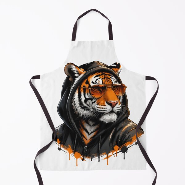 Item preview, Street Tiger  designed and sold by Snurly.