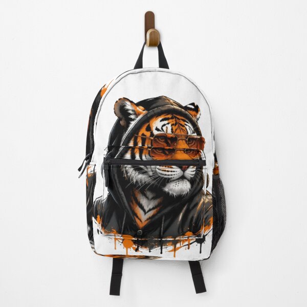 Item preview, Street Tiger designed and sold by Snurly.