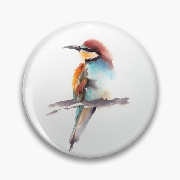 Item preview, Birdie designed and sold by CanotStop.