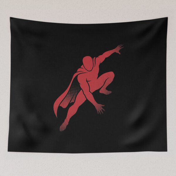 Item preview, Superhero Hero Power Strength Comic Book Fan designed and sold by SofenArt.