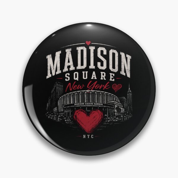Item preview, Madison Square designed and sold by Echo Aesthetics.