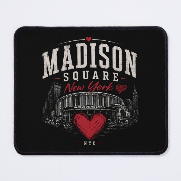 Item preview, Madison Square designed and sold by Echo Aesthetics.