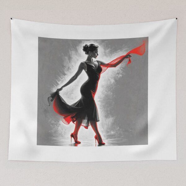 Item preview, Artemis 90 designed and sold by ZeusGallery.