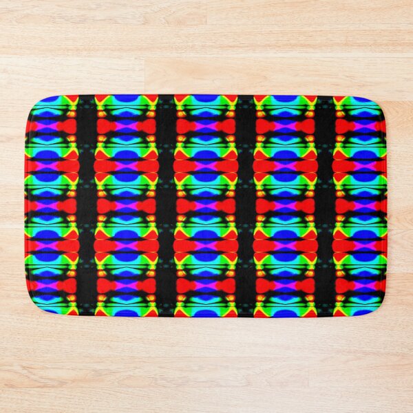 Item preview, Abstract Pattern "Space Architecture XXVIII" designed and sold by Gluecknika.