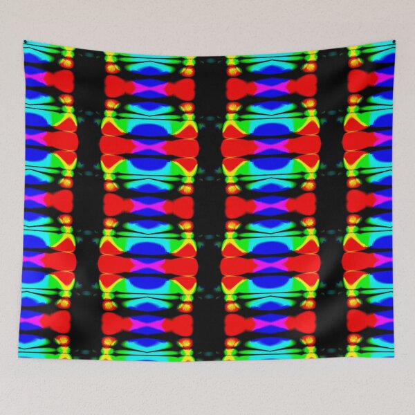 Item preview, Abstract Pattern "Space Architecture XXVIII" designed and sold by Gluecknika.