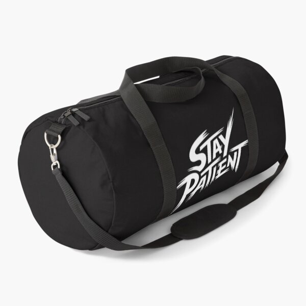 Item preview, Be patient designed and sold by X-DEFINICIÓN.
