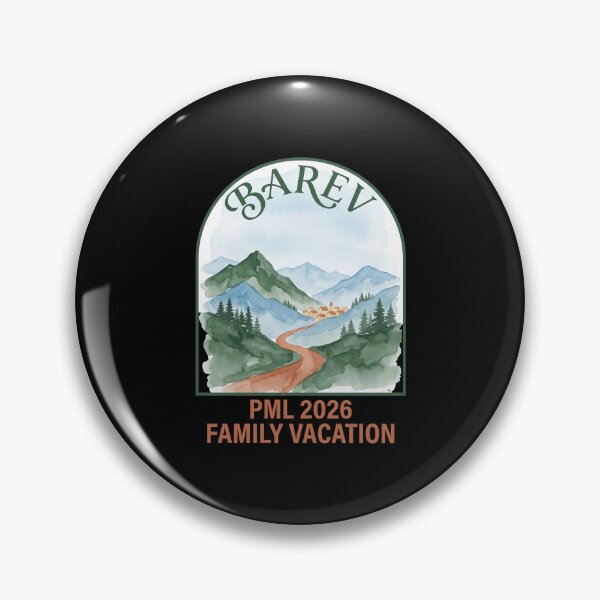 Item preview, Barev PNL 2026 Family Vacation Armenian Travel Souvenir designed and sold by SofenArt.