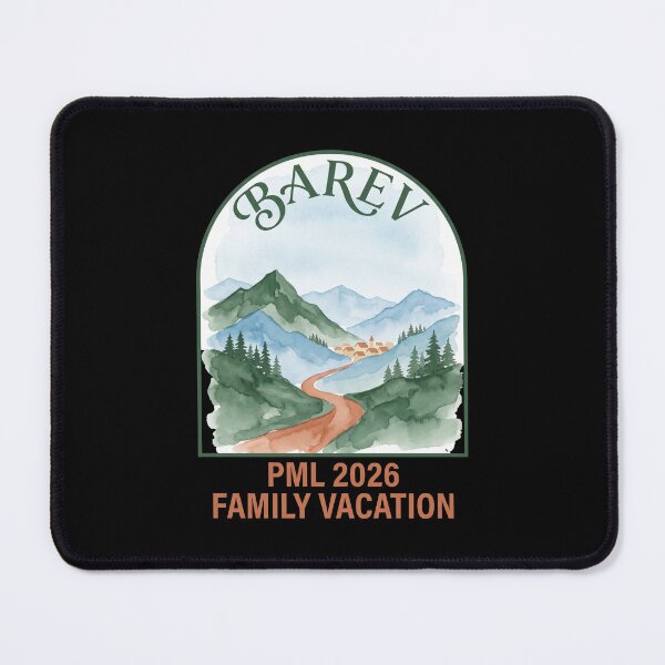 Item preview, Barev PNL 2026 Family Vacation Armenian Travel Souvenir designed and sold by SofenArt.
