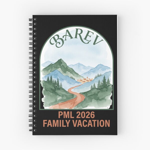 Item preview, Barev PNL 2026 Family Vacation Armenian Travel Souvenir designed and sold by SofenArt.