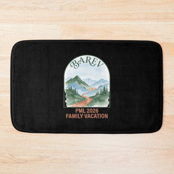 Item preview, Barev PNL 2026 Family Vacation Armenian Travel Souvenir designed and sold by SofenArt.