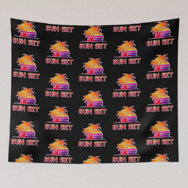 Item preview, SUN SET designed and sold by Pabhas.
