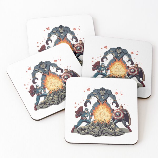 Item preview, Guardians of the Core designed and sold by Artisan Finds Online.