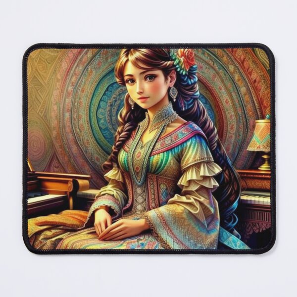 Item preview, Artemis 91 designed and sold by ZeusGallery.