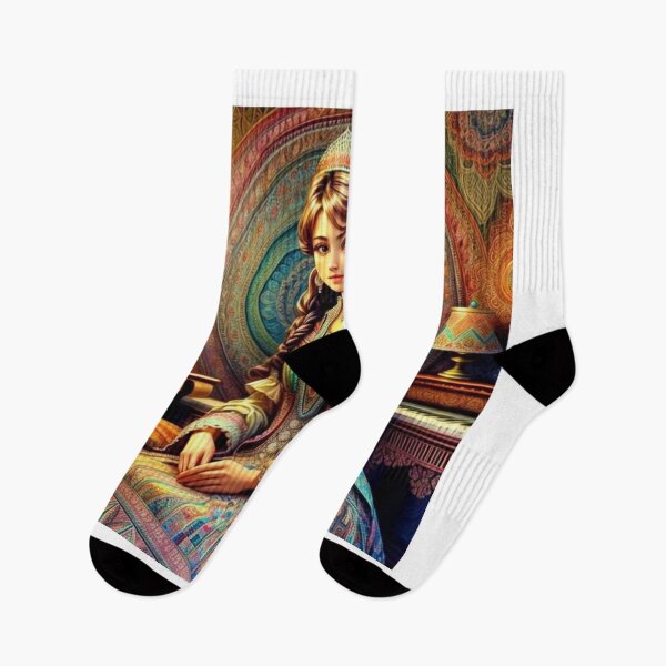 Item preview, Artemisa 91 designed and sold by ZeusGallery.