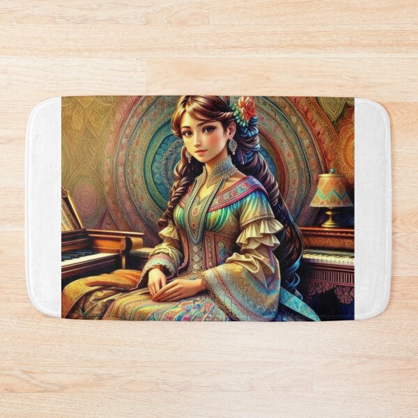 Item preview, Artemis 91 designed and sold by ZeusGallery.
