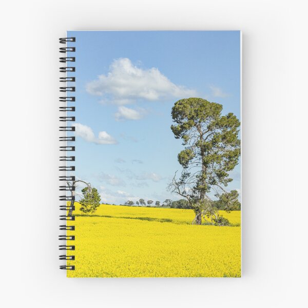 Item preview, Golden Canola Field designed and sold by Brent Randall.