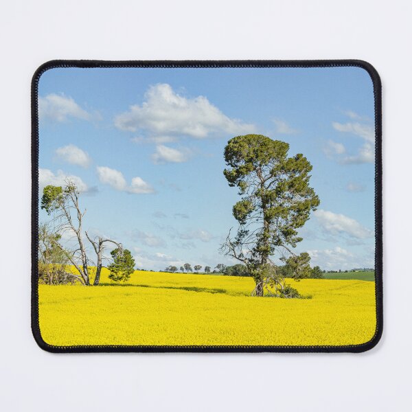 Item preview, Golden Canola Field designed and sold by Brent Randall.