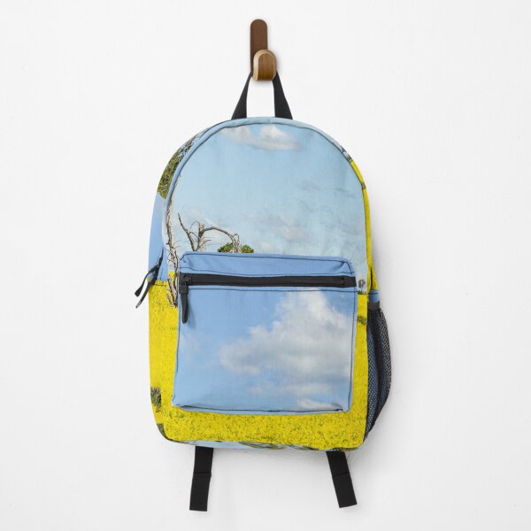 Item preview, Golden Canola Field designed and sold by Brent Randall.