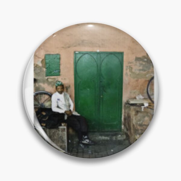 Item preview, Traditional Courtyard Entry designed and sold by MedinaDoors.